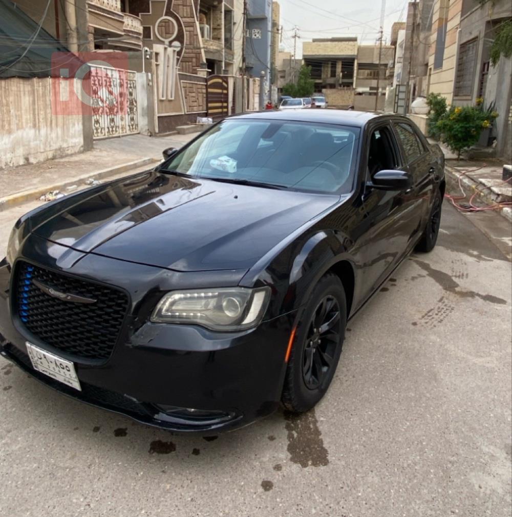 Chrysler 300